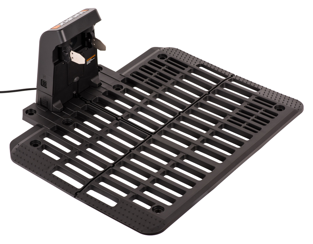 Зарядная станция WORX WA0466 для LANDROID