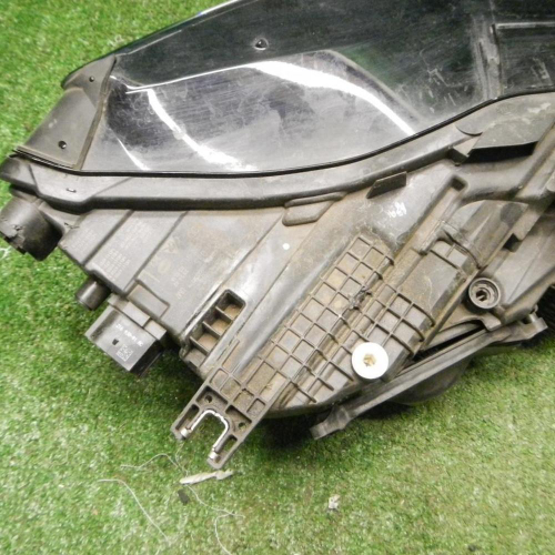 Фара левая Audi A6 5 C8 (2018-2023) LED