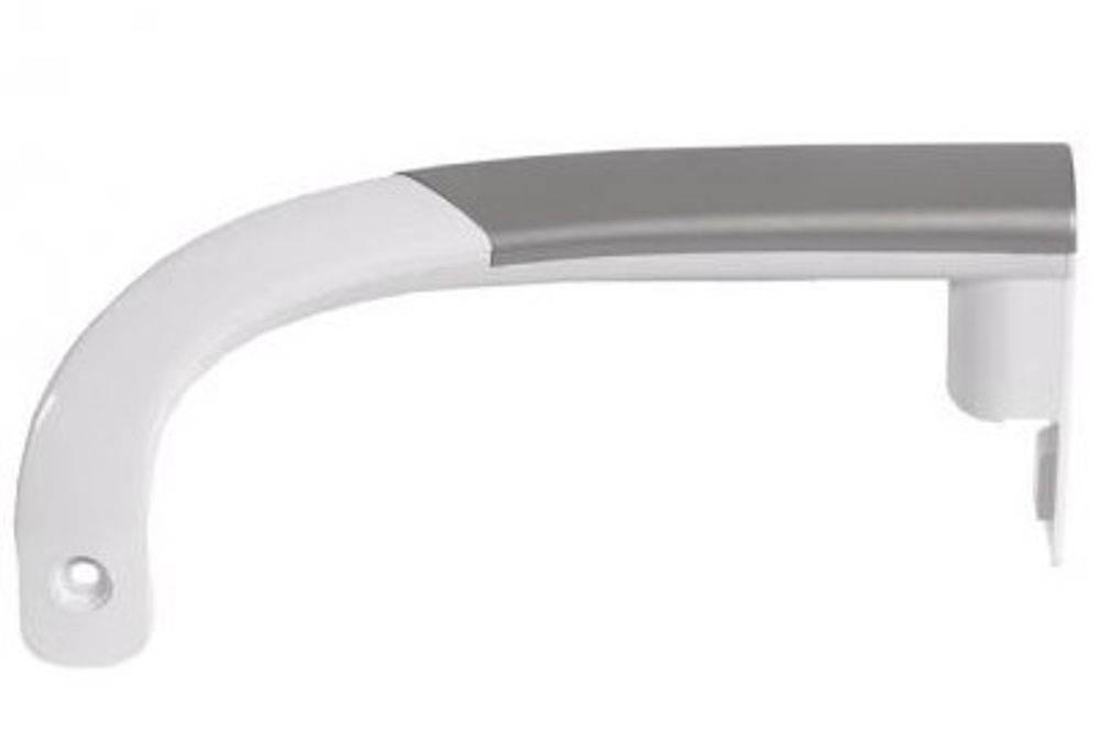 Ручки двери для холодильника Beko (Беко) - 4326380900