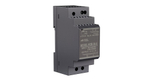 Источник питания PROMPOWER HDR-30-5, на вых. 5 В DC, 3А, 15Вт. Вх. 85-264В AC (120-370 В DC)