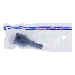 KING TONY (405355) Насадка (бита) ударная торцевая 1/2", L = 60 мм, TORX, T55