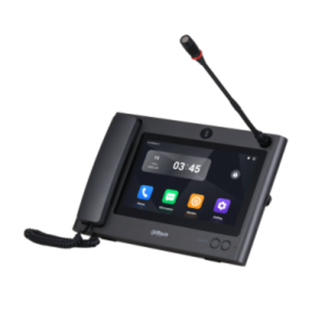 Мастер станция Dahua DHI-VTS8A40B-CG