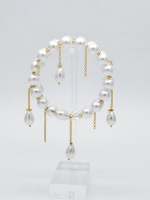 91001212 Браслет SELENA PEARLS