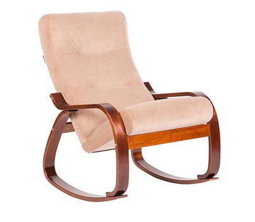 Кресло-качалка Гарда