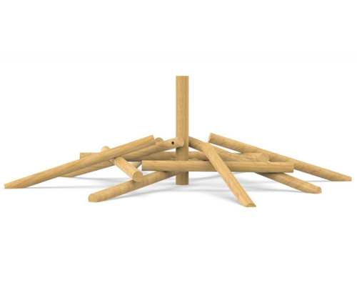 Лаз Ёж Тип 2 891.12