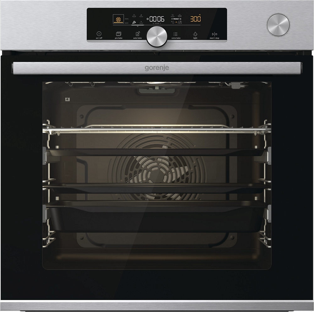 Духовой шкаф Gorenje BSA6747A04X