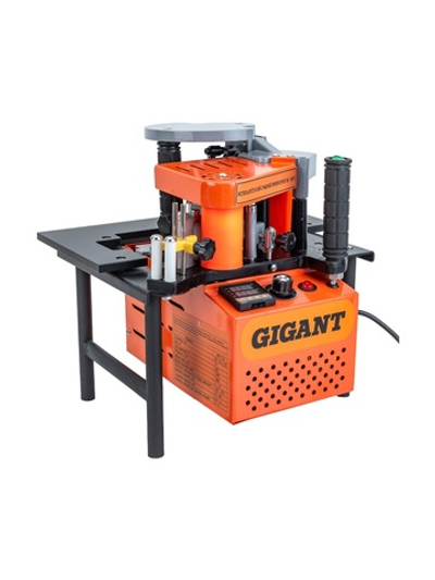 Кромкооблицовочный станок 1200Вт Gigant MF171A