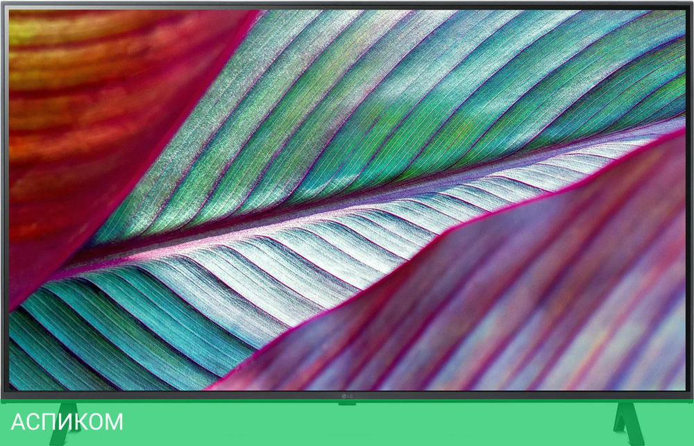 Телевизор LG 65UR78006LK