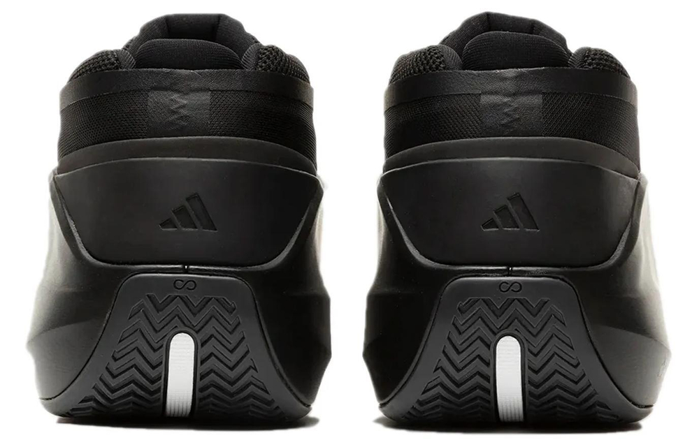 Кроссовки Adidas Crazy Iiinfinity