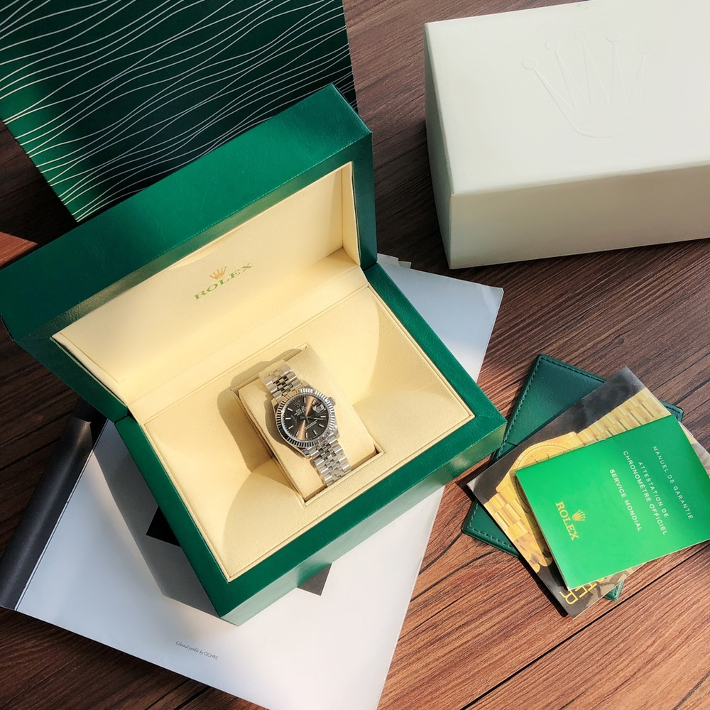 Rolex Datejust 31 mm