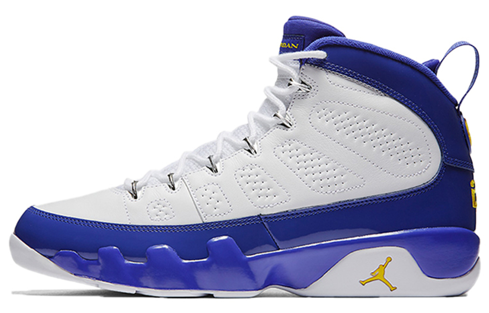 Кроссовки Jordan Air Jordan 9 Retro Kobe Bryant Pe