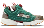 Кроссовки Billionaire Boys Club X Reebok Instapump Fury Tpu