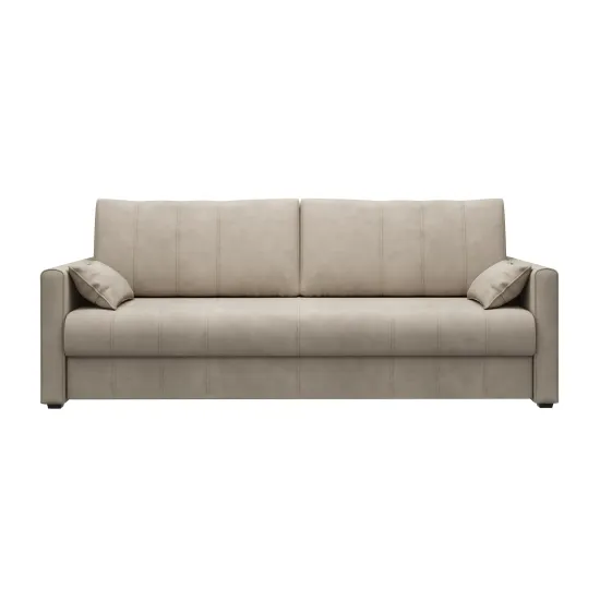 РИМИНИ Диван прямой бежевый