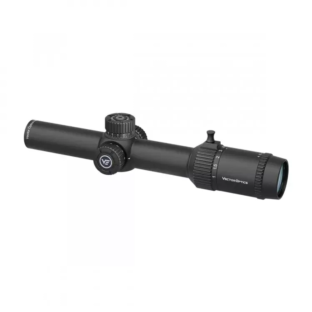 Прицел Vector Optics Forester 1-8x24 SFP (SCOC-38)