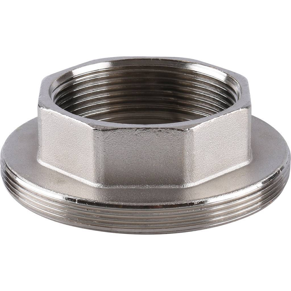 Муфта разъемная с ВР серии KALDE 63х2"