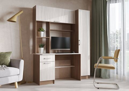 Компьютерный стол №7