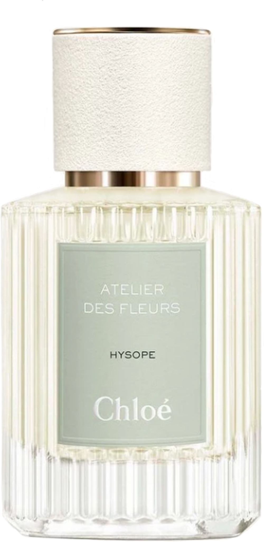 CHLOE Atelier Hysope
