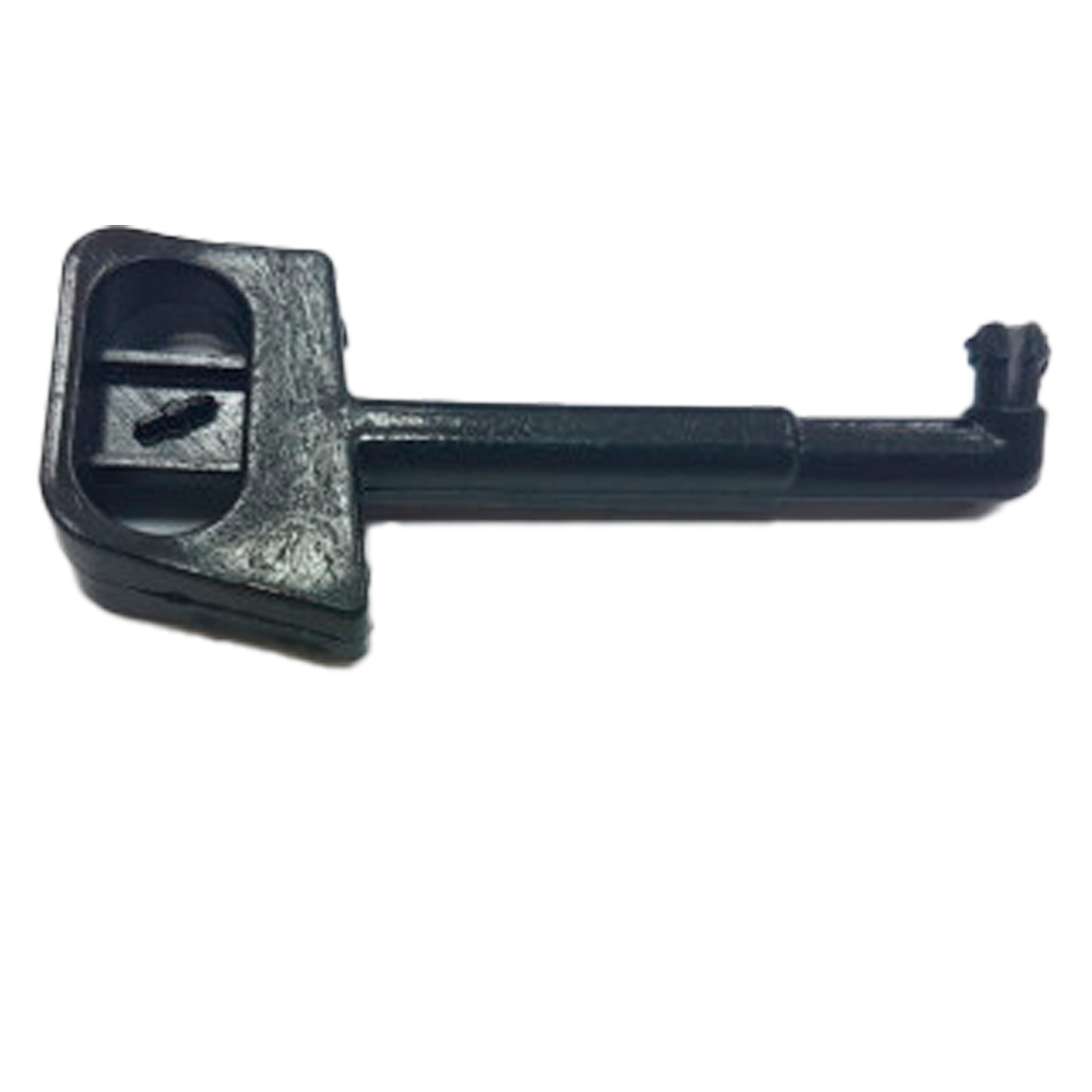 Тяга газа воздушной заслонки подходит для бензопилы Хускварна 137-142¶