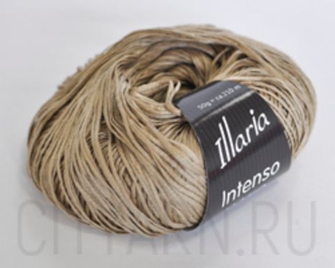 Пряжа Illaria INTENSO MAKO