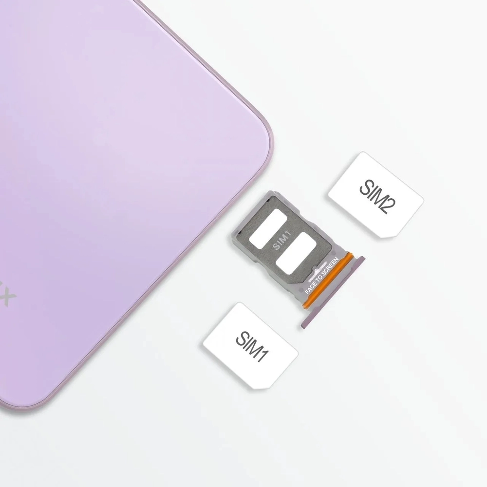 Xiaomi 13 Lite 5G (2210129SG) / Лоток  SIM-карты (ORIG-SP)