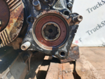 АКПП ZF 12TX2421TD TRAXON 2023г.
