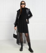 Платье TWINSET - черный(232TT3413)