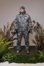Костюм Remington Blizzard II Figure 3 в 1