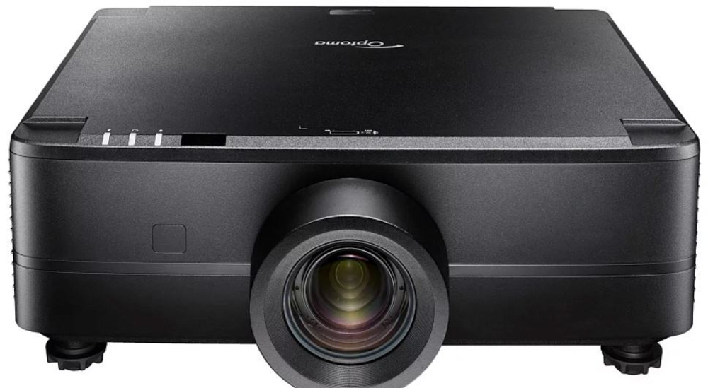 Проектор  Optoma ZK810T