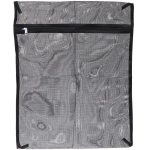 Мешок для стирки 40*50 см, цвет черный