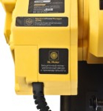 Пила циркулярная сетевая HANSKONNER HCS50185TP platinum,бесщеточная