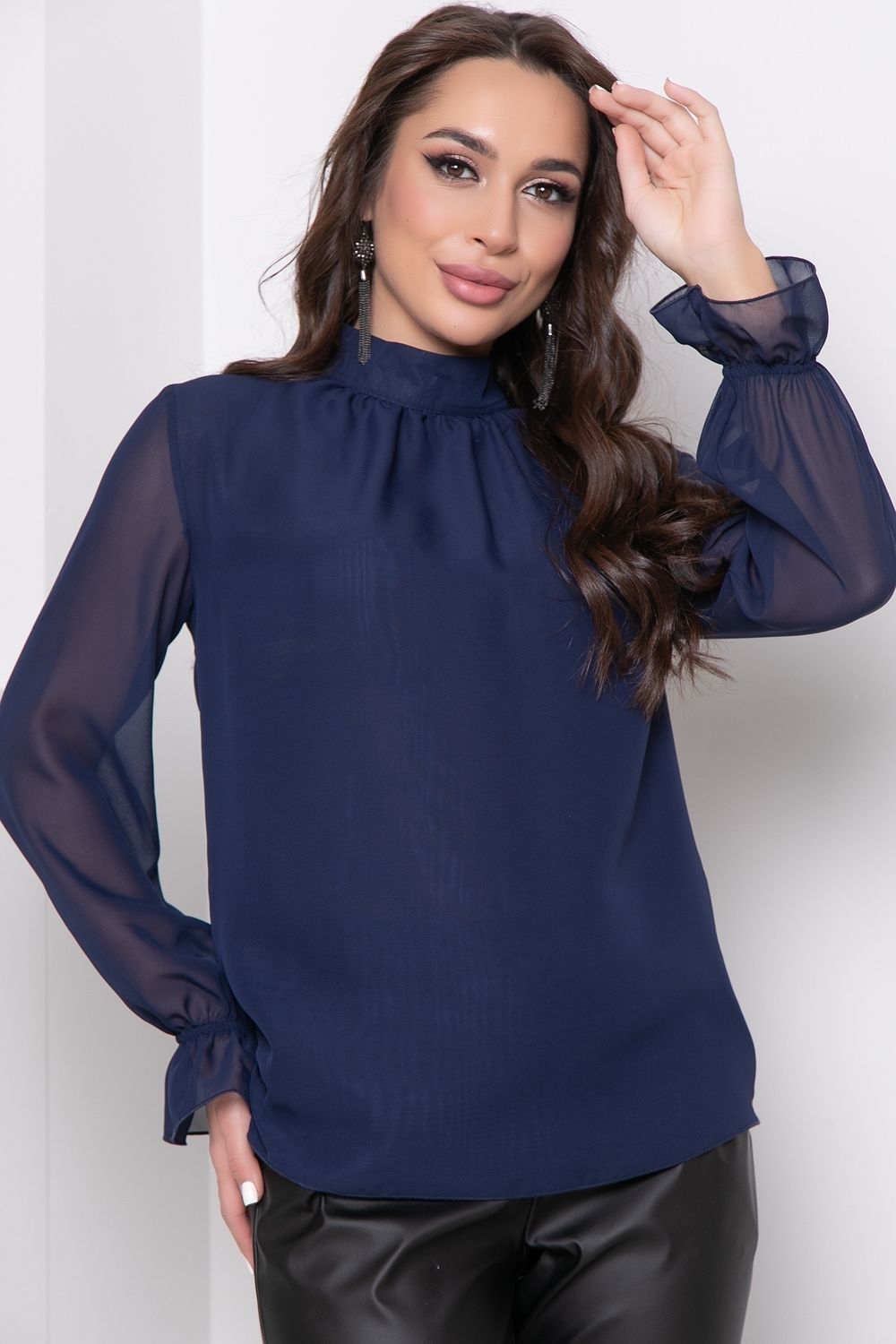 Блуза Супер (найт) Diolche