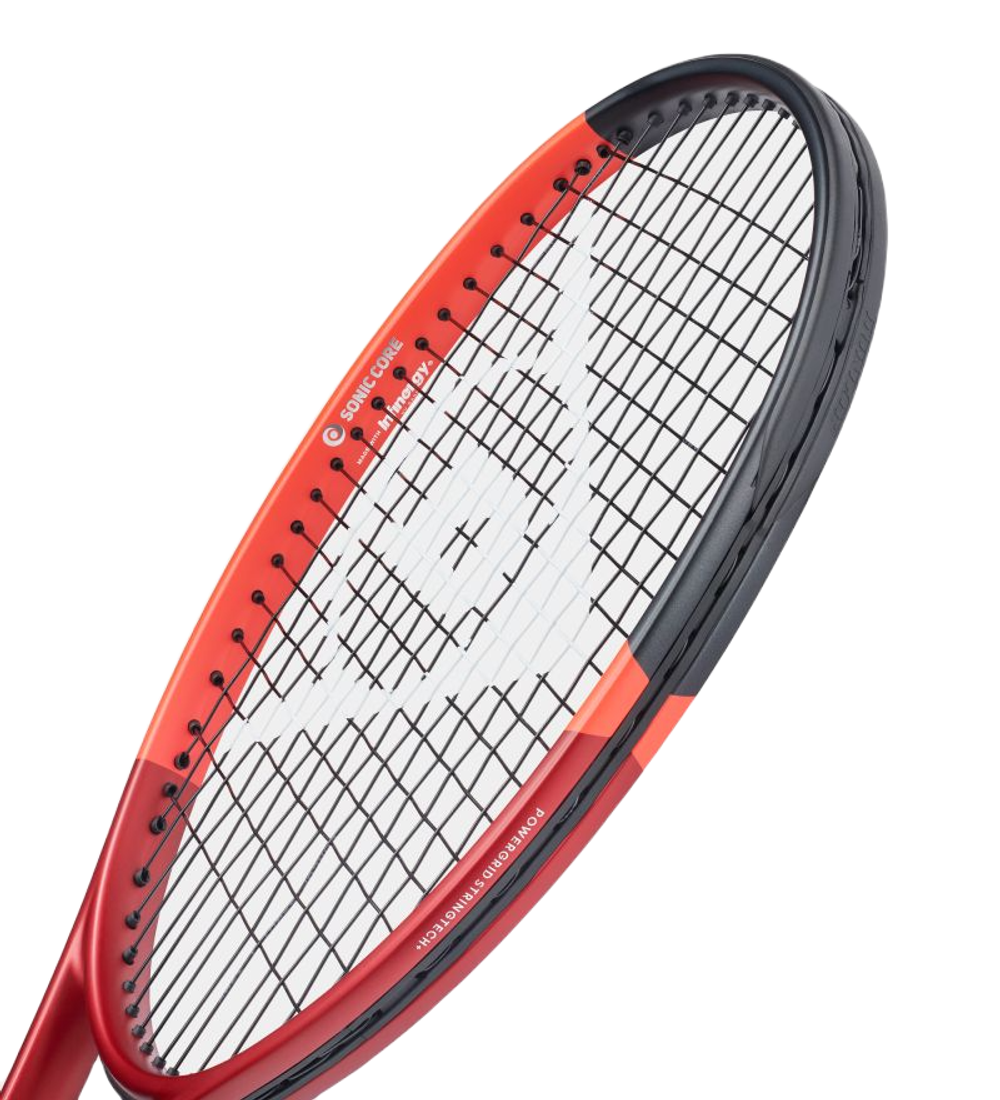 Теннисная ракетка Dunlop CX 400 Tour 2024