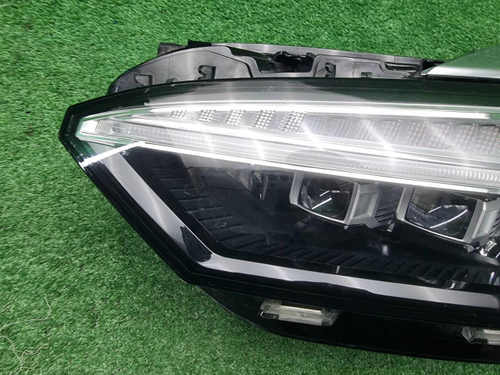 Фара левая EXEED VX (2021-2024) LED