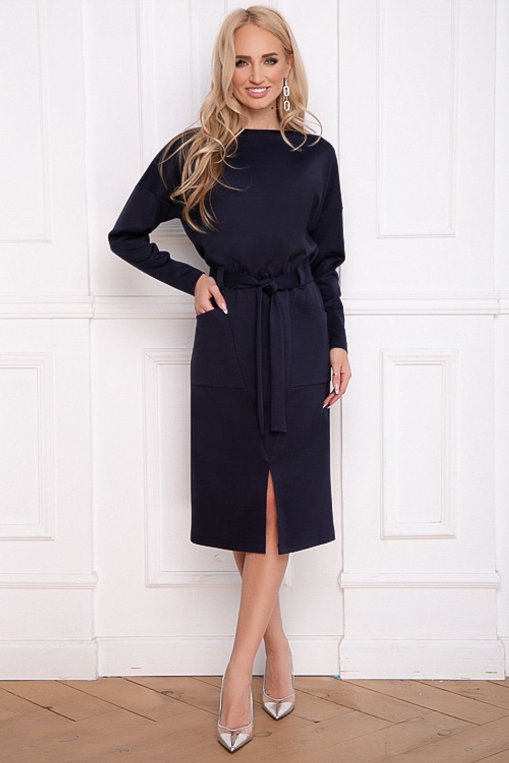 Платье 70464 Avili