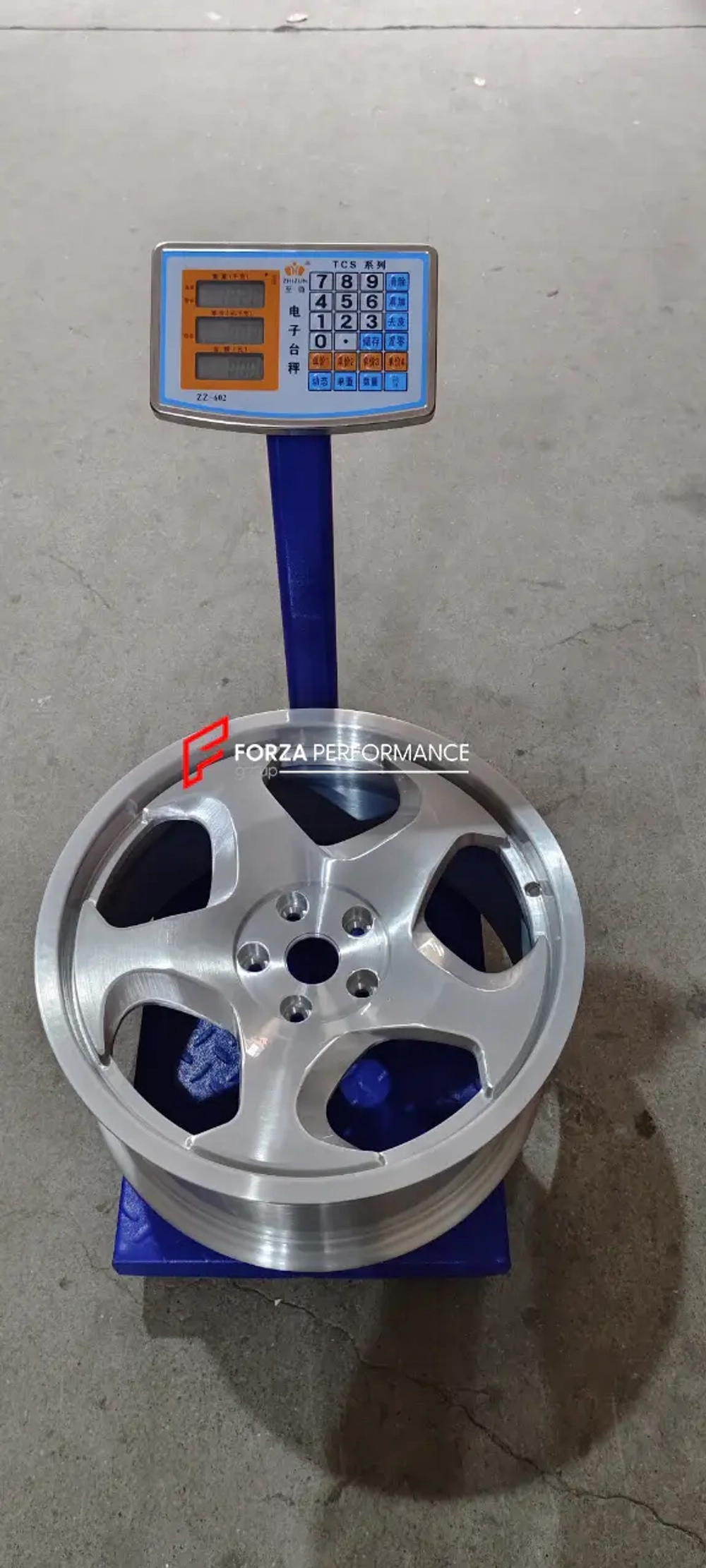 КОВАНЫЕ ДИСКИ ДЛЯ BMW 5 SERIES E34 540i 1995 БМВ