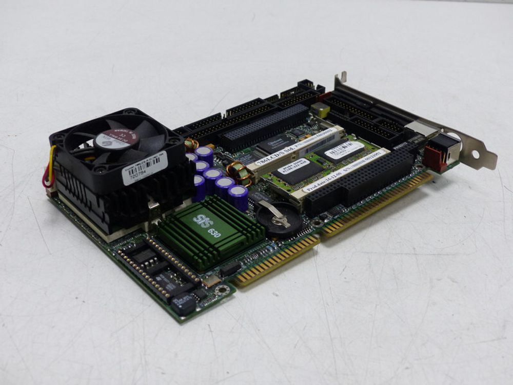 786LCD/S