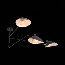 Люстра потолочная ST Luce Spruzzo SL305.402.03