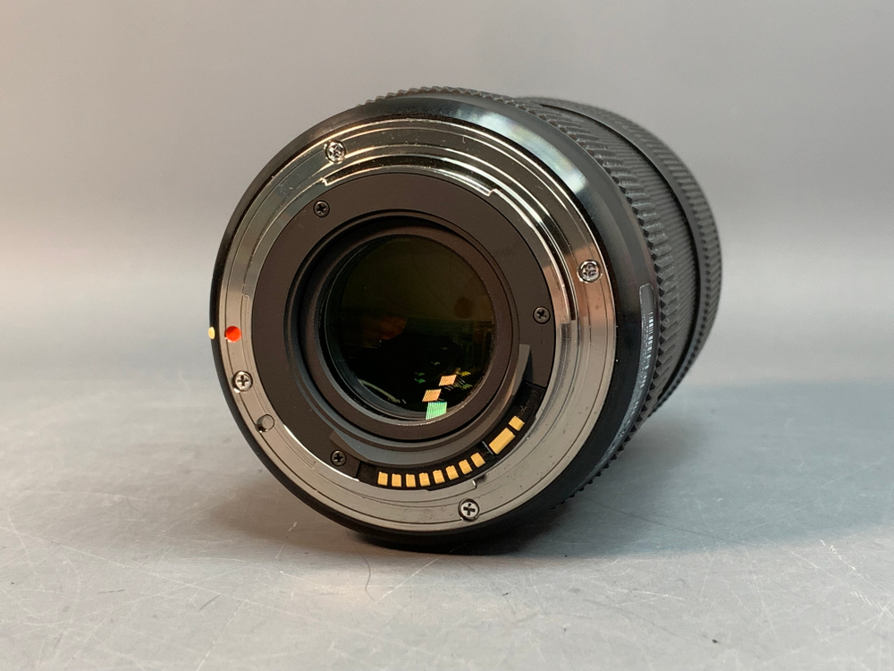 Sigma AF 18-35mm 1.8 DC HSM Canon EF