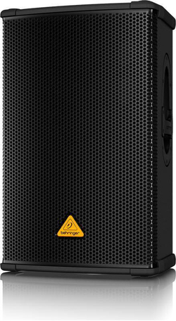 BEHRINGER EUROLIVE PROFESSIONAL B1800X PRO пассивный сабвуфер, 1800 Вт, 18'