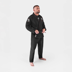 Кимоно Hayabusa UFC BJJ LIGHTWEIGHT - BLACK