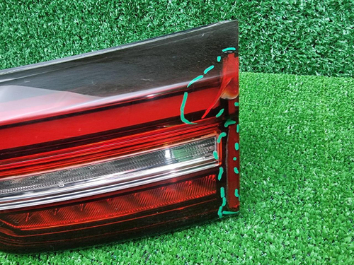 Фонарь крышки багажника Москвич 3 (2022-н.в.)