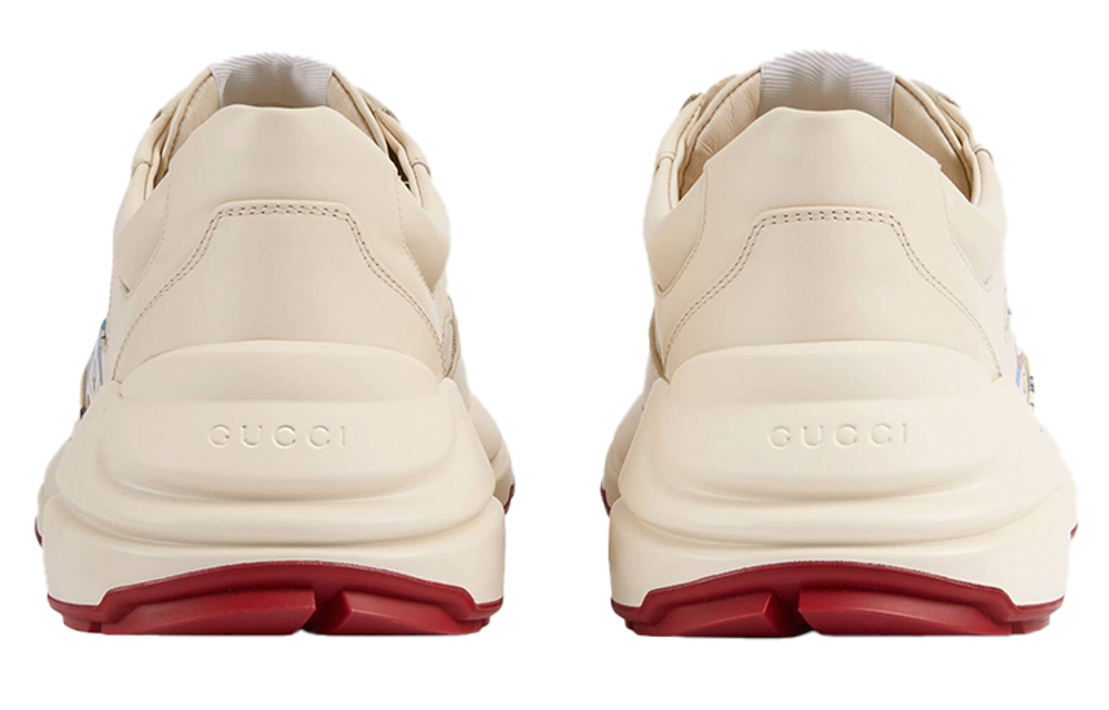 Doraemona X Gucci Rhyton