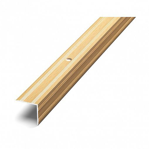 Порог ПУ-05 20х20х900 Бук натуральный