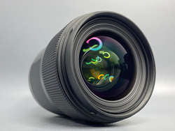 Sigma 35mm 1.4 DG HSM Art Canon EF