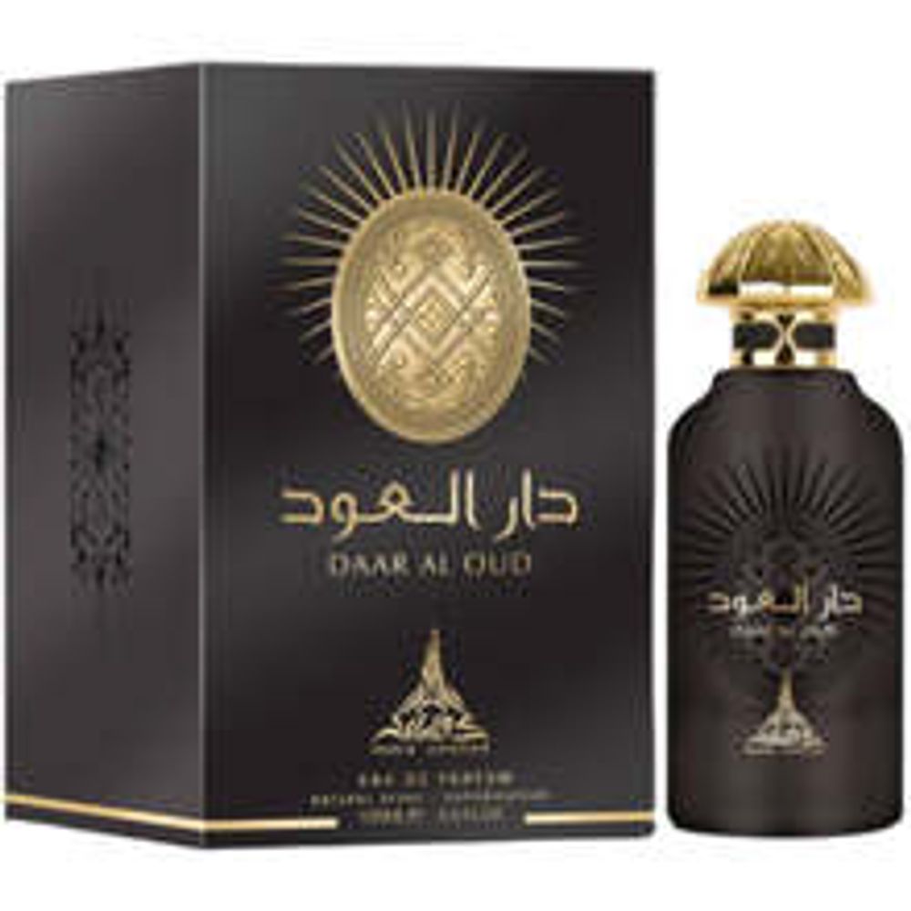 Paris Corner Daar Al Oud EDP 100ml Paris Corner Daar Al Oud EDP 100ml