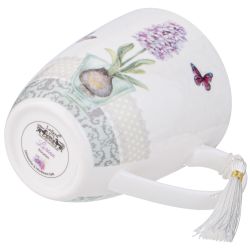 КРУЖКА LEFARD ЛОРИАН 420 МЛ