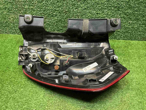 Фонарь левый нижний Haval H9 (2014-2024)