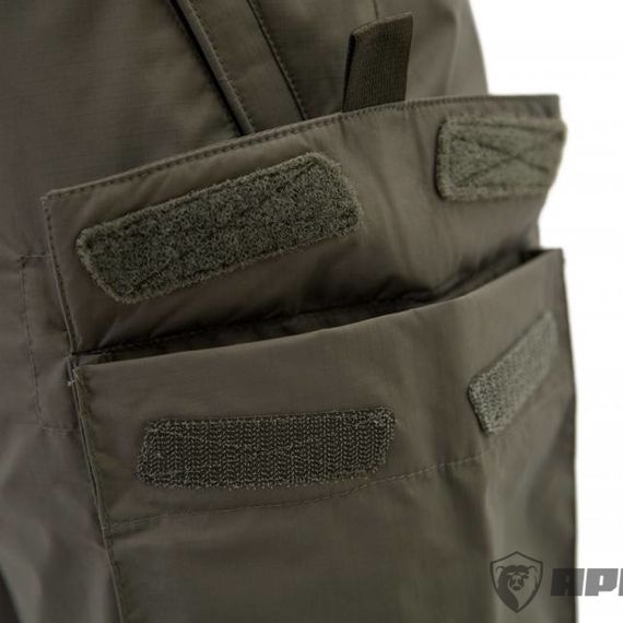 Брюки CARINTHIA MIG 4.0 G-LOFT