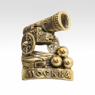 Памятники Москвы