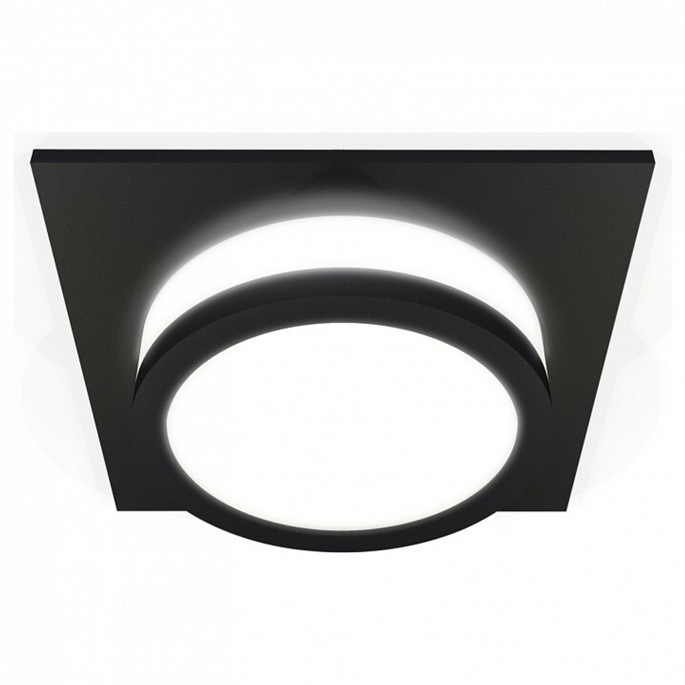 Встраиваемый светильник Ambrella Light XC XC7632041